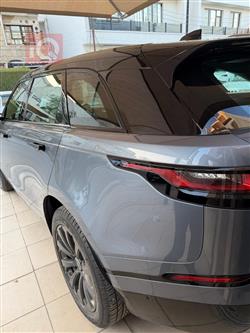 لاند روفر رانج روڤر فيلار